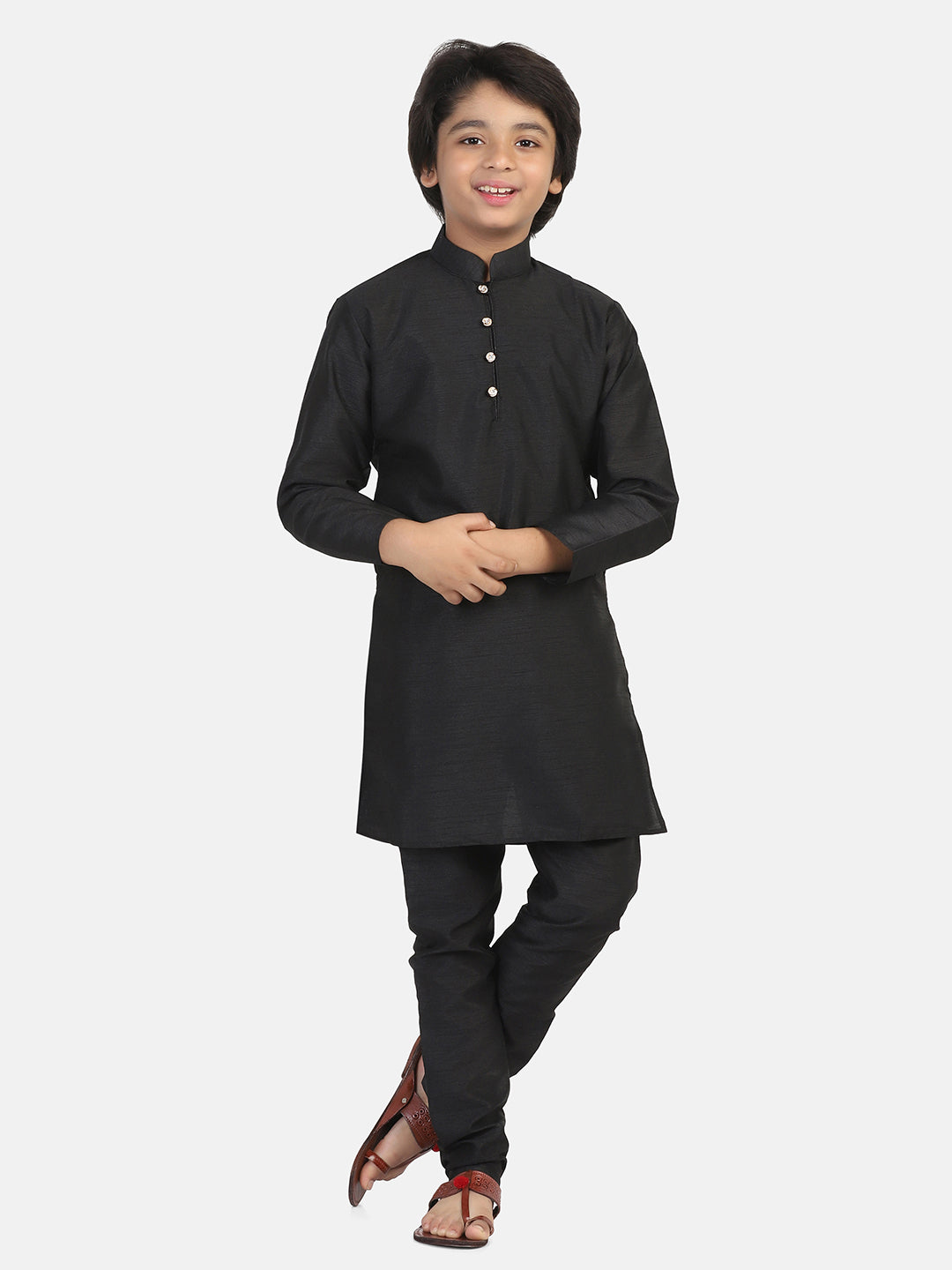 Kids Kurta Set - Tahvo India