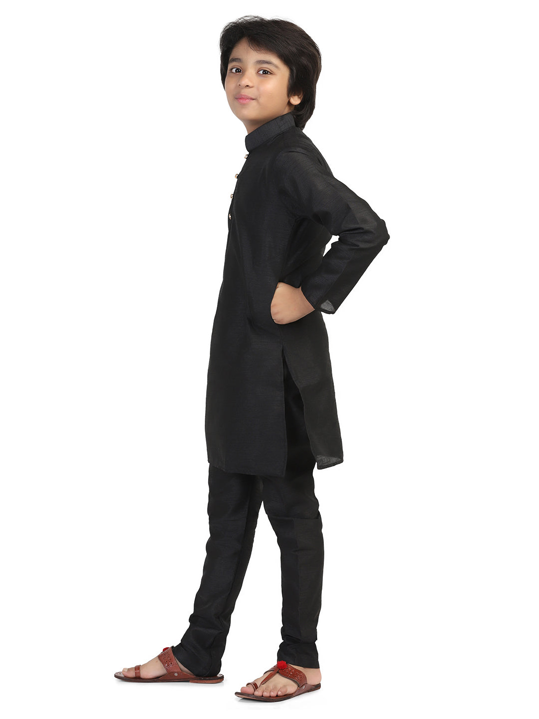 Kids Kurta Set - Tahvo India