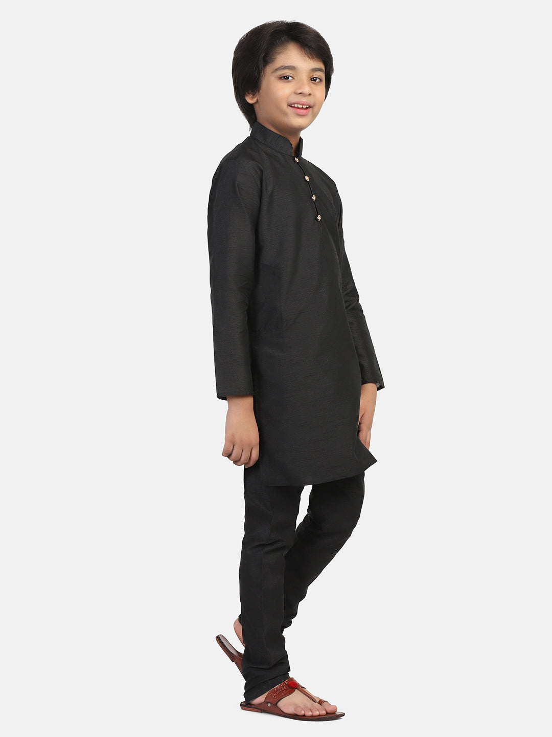 Kids Kurta Set - Tahvo India
