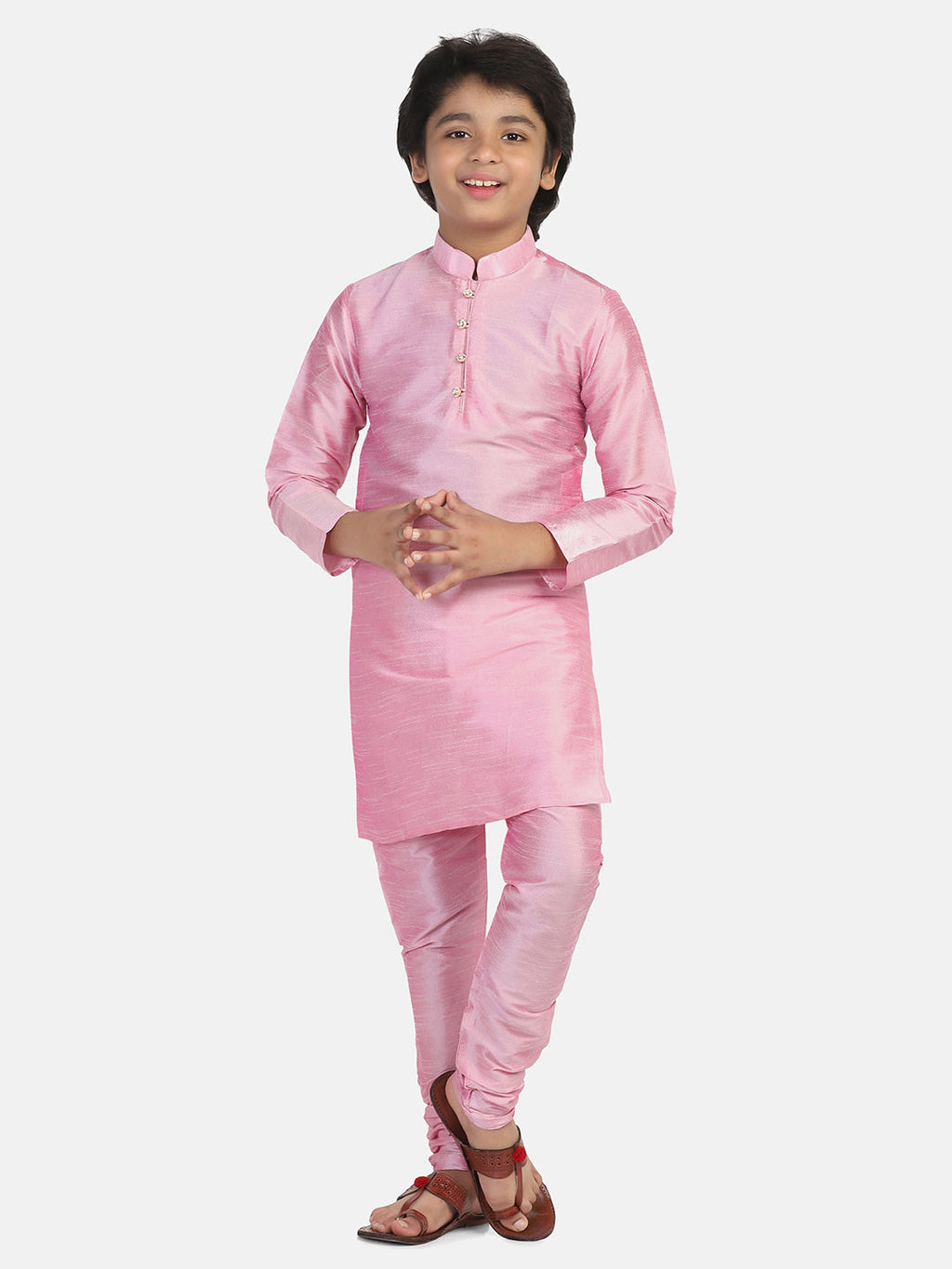 Kids Kurta Set - Tahvo India