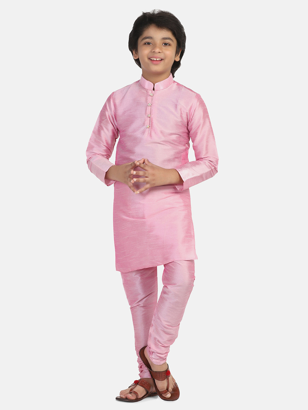 Kids Kurta Set - Tahvo India