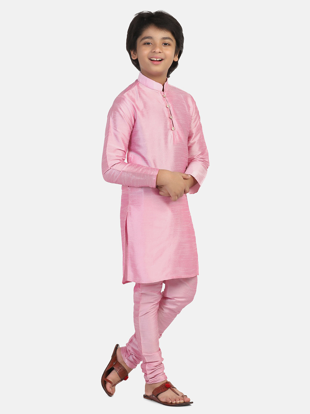 Kids Kurta Set - Tahvo India