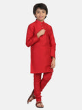Kids Kurta Set - Tahvo India
