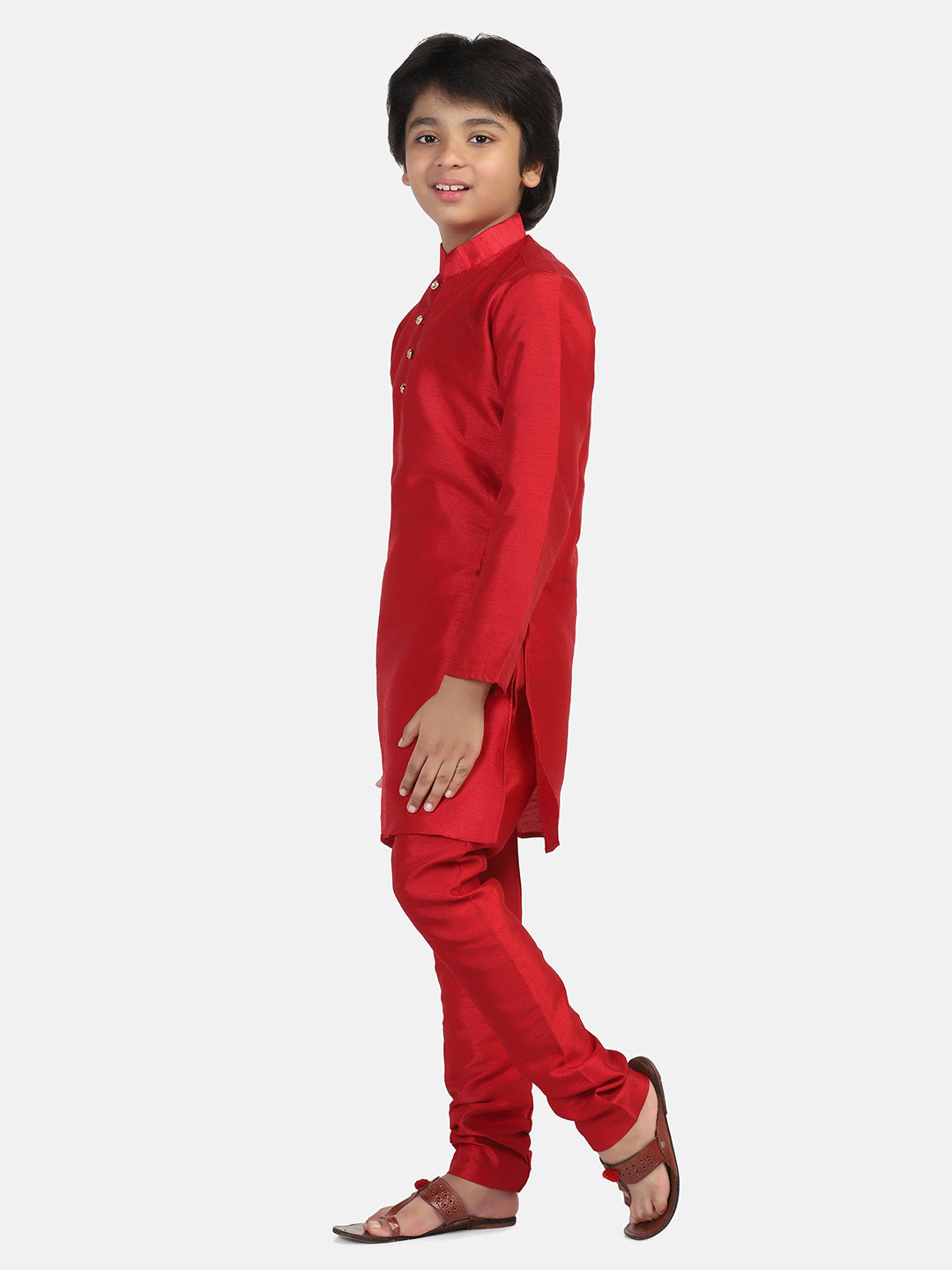 Kids Kurta Set - Tahvo India