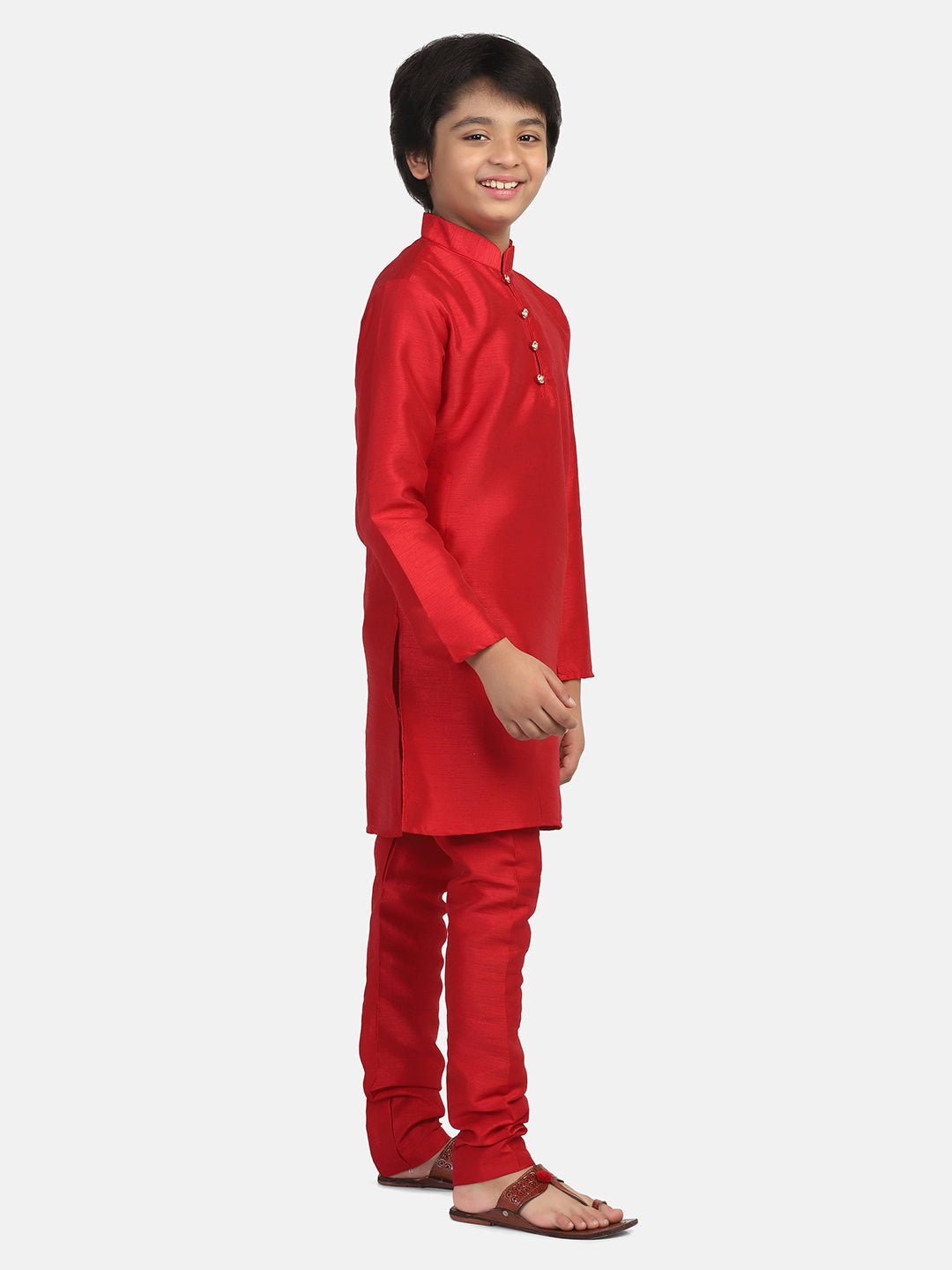 Kids Kurta Set - Tahvo India