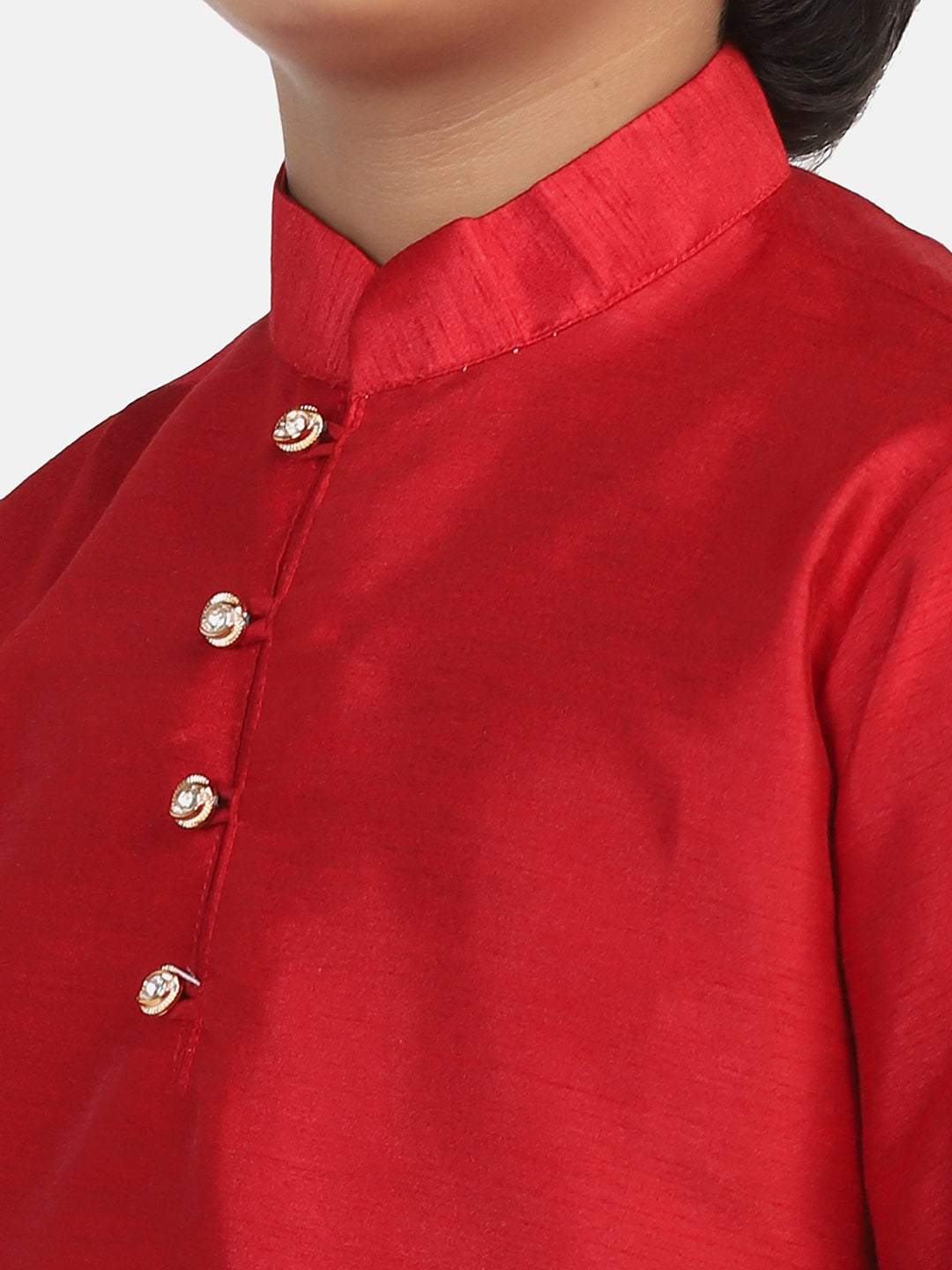 Kids Kurta Set - Tahvo India