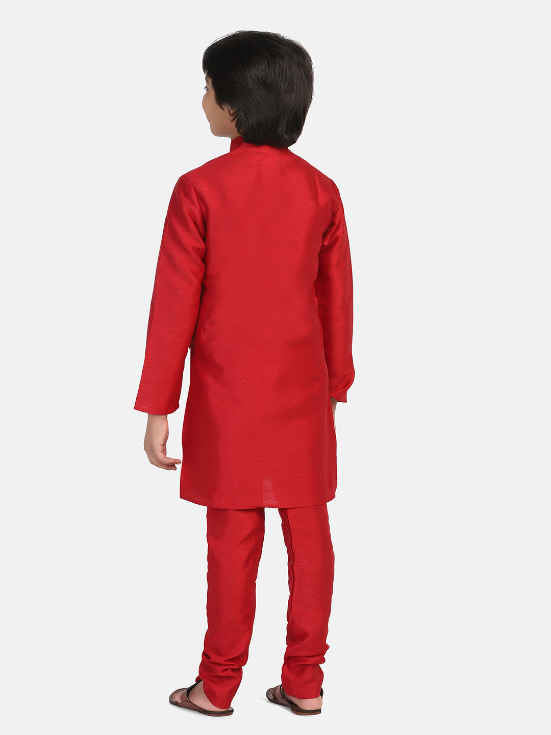 Kids Kurta Set - Tahvo India