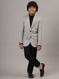 Kids Blazer Suit Set - Tututree