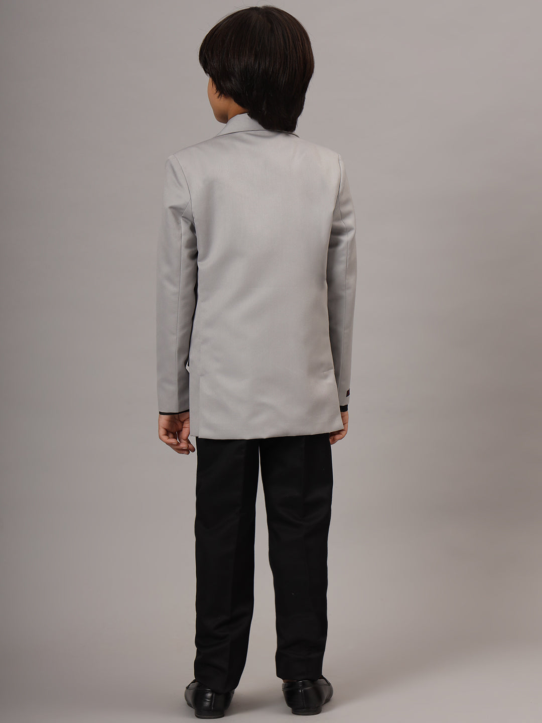 Kids Blazer Suit Set - Tahvo India