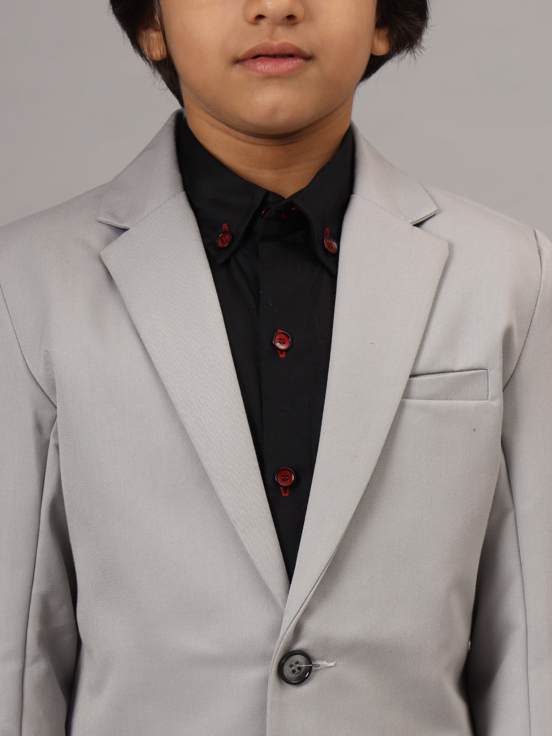 Kids Blazer Suit Set - Tahvo India